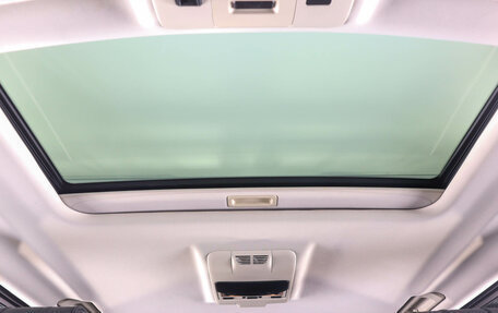 Land Rover Range Rover III, 2011 год, 2 249 000 рублей, 9 фотография