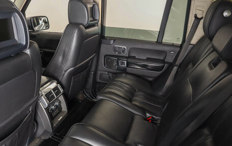 Land Rover Range Rover III, 2011 год, 2 249 000 рублей, 11 фотография