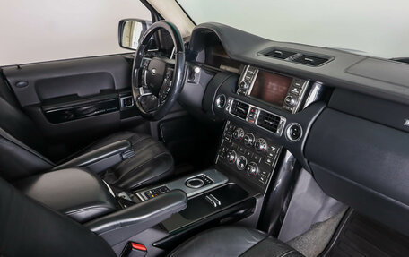 Land Rover Range Rover III, 2011 год, 2 249 000 рублей, 13 фотография