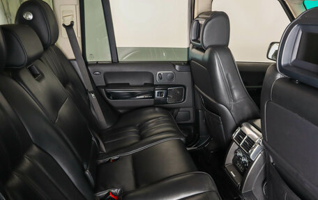 Land Rover Range Rover III, 2011 год, 2 249 000 рублей, 12 фотография