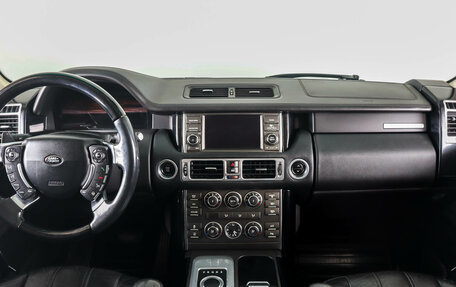 Land Rover Range Rover III, 2011 год, 2 249 000 рублей, 15 фотография