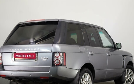 Land Rover Range Rover III, 2011 год, 2 249 000 рублей, 4 фотография