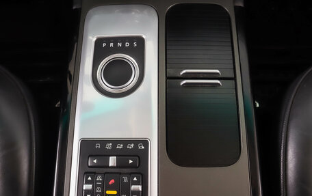 Land Rover Range Rover III, 2011 год, 2 249 000 рублей, 23 фотография