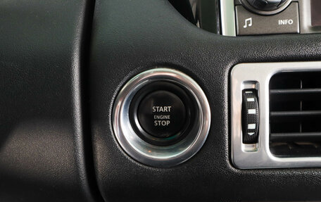 Land Rover Range Rover III, 2011 год, 2 249 000 рублей, 21 фотография