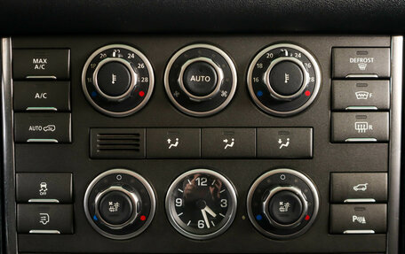 Land Rover Range Rover III, 2011 год, 2 249 000 рублей, 22 фотография