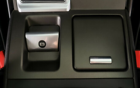 Land Rover Range Rover III, 2011 год, 2 249 000 рублей, 24 фотография