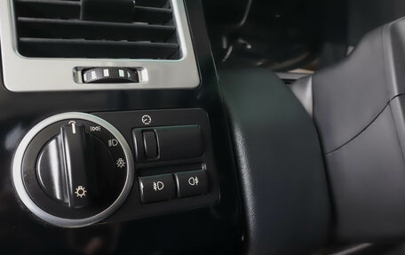 Land Rover Range Rover III, 2011 год, 2 249 000 рублей, 26 фотография