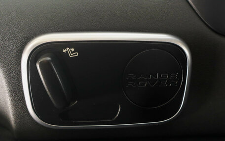 Land Rover Range Rover III, 2011 год, 2 249 000 рублей, 29 фотография