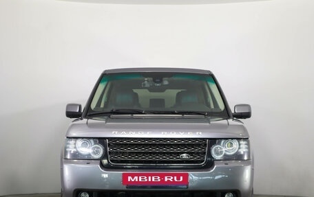 Land Rover Range Rover III, 2011 год, 2 249 000 рублей, 2 фотография