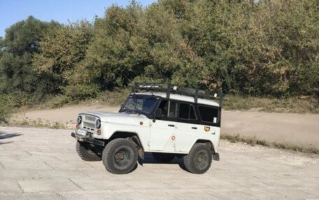 ЛуАЗ 3151, 2003 год, 430 000 рублей, 3 фотография