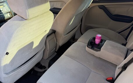 Ford Focus II рестайлинг, 2006 год, 710 000 рублей, 8 фотография