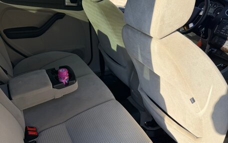 Ford Focus II рестайлинг, 2006 год, 710 000 рублей, 7 фотография