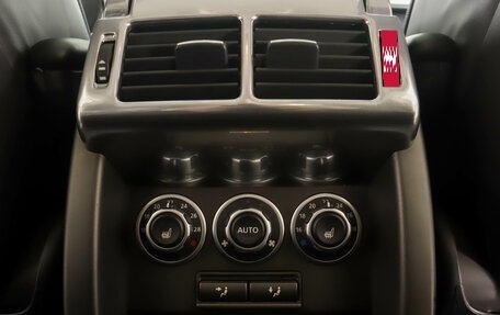 Land Rover Range Rover III, 2011 год, 2 249 000 рублей, 25 фотография