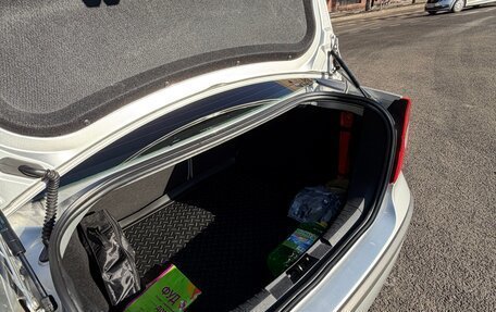 Ford Focus II рестайлинг, 2006 год, 710 000 рублей, 11 фотография