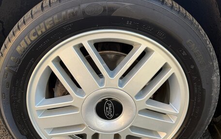 Ford Focus II рестайлинг, 2006 год, 710 000 рублей, 14 фотография