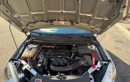 Ford Focus II рестайлинг, 2006 год, 710 000 рублей, 13 фотография