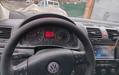 Volkswagen Jetta VI, 2009 год, 650 000 рублей, 7 фотография