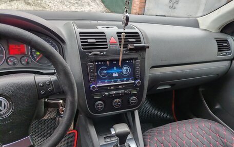 Volkswagen Jetta VI, 2009 год, 650 000 рублей, 8 фотография