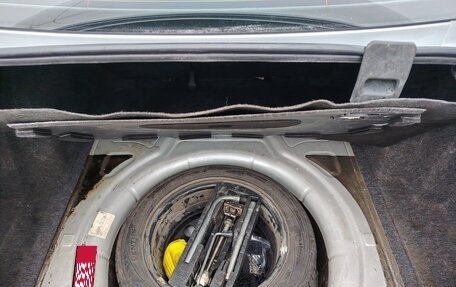 Volkswagen Jetta VI, 2009 год, 650 000 рублей, 11 фотография