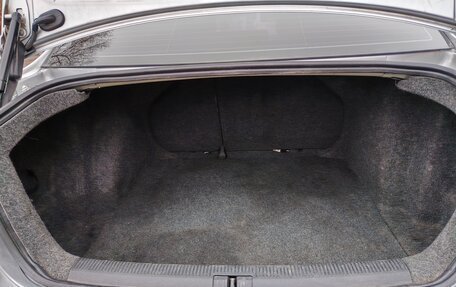 Volkswagen Jetta VI, 2009 год, 650 000 рублей, 12 фотография