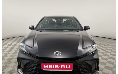 Toyota Camry, 2025 год, 5 290 000 рублей, 2 фотография