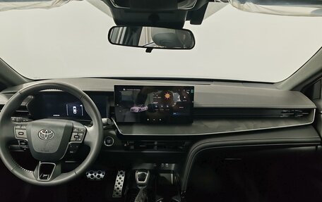 Toyota Camry, 2025 год, 5 290 000 рублей, 14 фотография