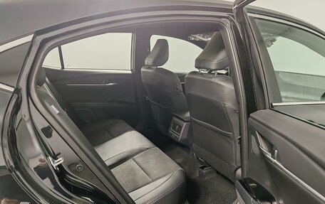 Toyota Camry, 2025 год, 5 290 000 рублей, 19 фотография