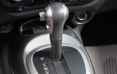 Nissan Juke II, 2012 год, 1 099 000 рублей, 15 фотография