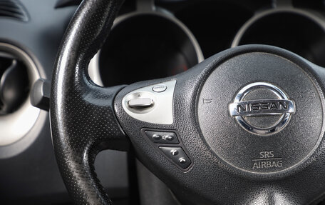 Nissan Juke II, 2012 год, 1 099 000 рублей, 11 фотография