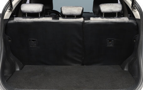 Nissan Juke II, 2012 год, 1 099 000 рублей, 18 фотография