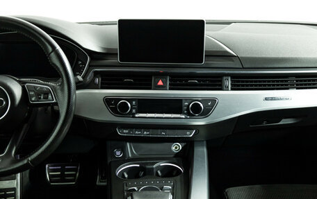 Audi A5, 2016 год, 2 899 700 рублей, 14 фотография