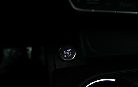 Audi A5, 2016 год, 2 899 700 рублей, 18 фотография