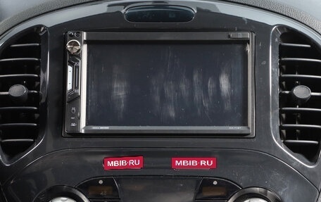 Nissan Juke II, 2012 год, 1 099 000 рублей, 14 фотография