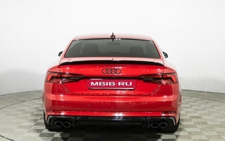 Audi A5, 2016 год, 2 899 700 рублей, 6 фотография