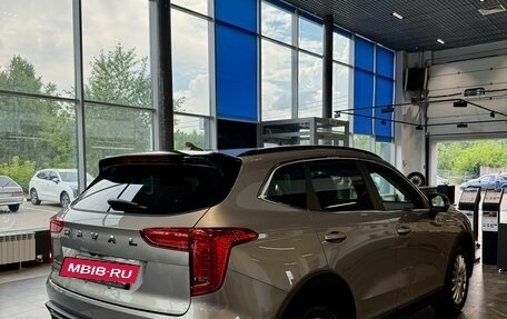 Haval Jolion, 2026 год, 2 649 000 рублей, 6 фотография