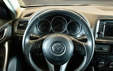 Mazda CX-5 II, 2012 год, 1 699 000 рублей, 6 фотография