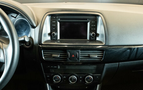 Mazda CX-5 II, 2012 год, 1 699 000 рублей, 7 фотография