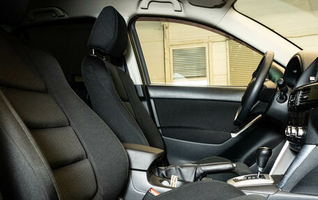 Mazda CX-5 II, 2012 год, 1 699 000 рублей, 12 фотография