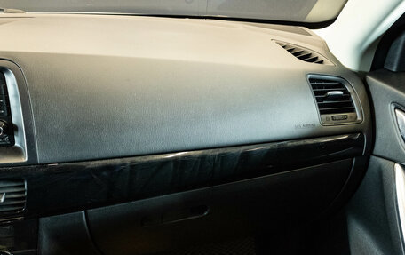 Mazda CX-5 II, 2012 год, 1 699 000 рублей, 8 фотография