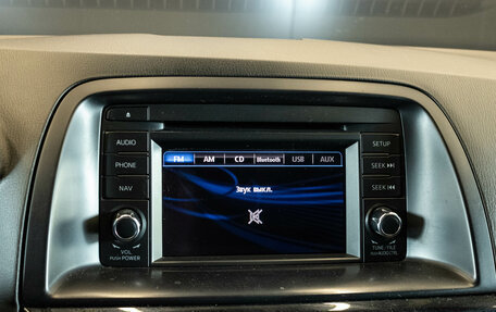 Mazda CX-5 II, 2012 год, 1 699 000 рублей, 19 фотография