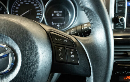 Mazda CX-5 II, 2012 год, 1 699 000 рублей, 17 фотография