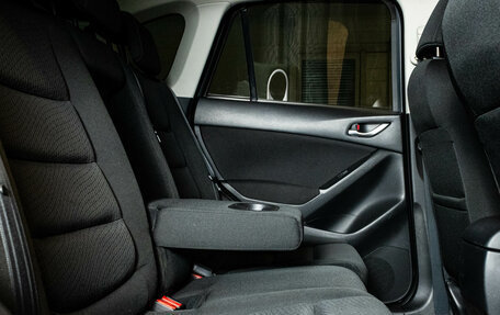 Mazda CX-5 II, 2012 год, 1 699 000 рублей, 11 фотография