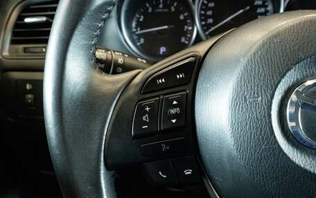 Mazda CX-5 II, 2012 год, 1 699 000 рублей, 16 фотография