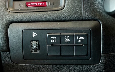 Mazda CX-5 II, 2012 год, 1 699 000 рублей, 14 фотография