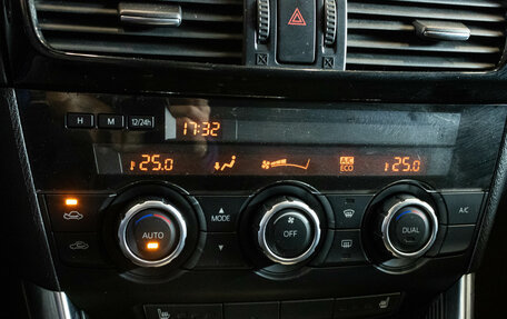 Mazda CX-5 II, 2012 год, 1 699 000 рублей, 20 фотография