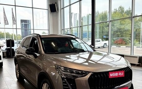 Haval Jolion, 2026 год, 2 649 000 рублей, 3 фотография