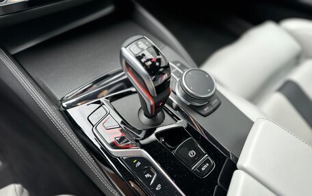 BMW M5, 2021 год, 14 000 000 рублей, 14 фотография