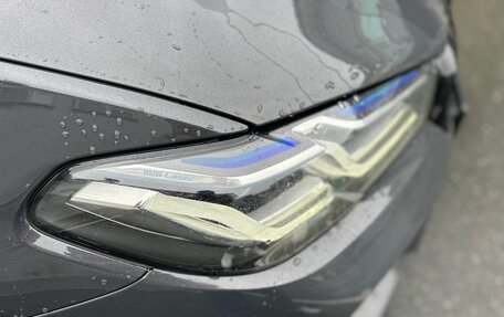 BMW M5, 2021 год, 14 000 000 рублей, 17 фотография