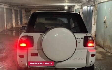 Toyota RAV4, 1999 год, 825 000 рублей, 2 фотография