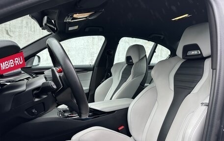 BMW M5, 2021 год, 14 000 000 рублей, 11 фотография